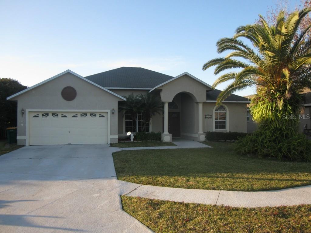 2336 Chadwick Cir., Kissimmee, FL 34746