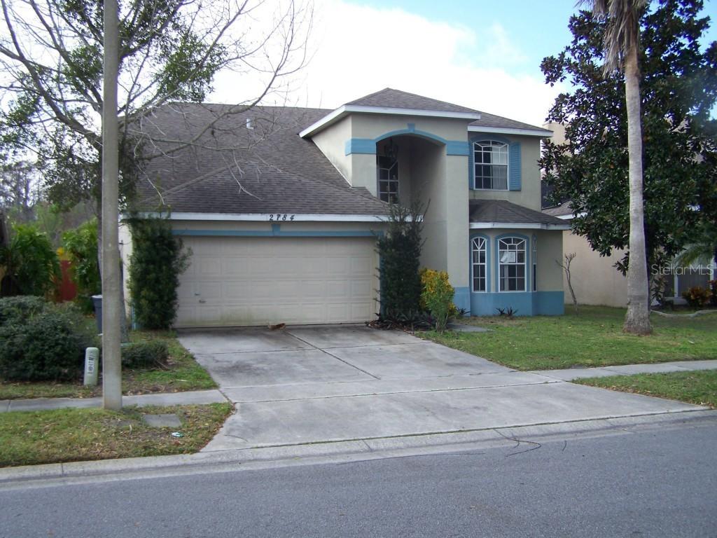2784 River Ridge Dr., Orlando, FL 32825