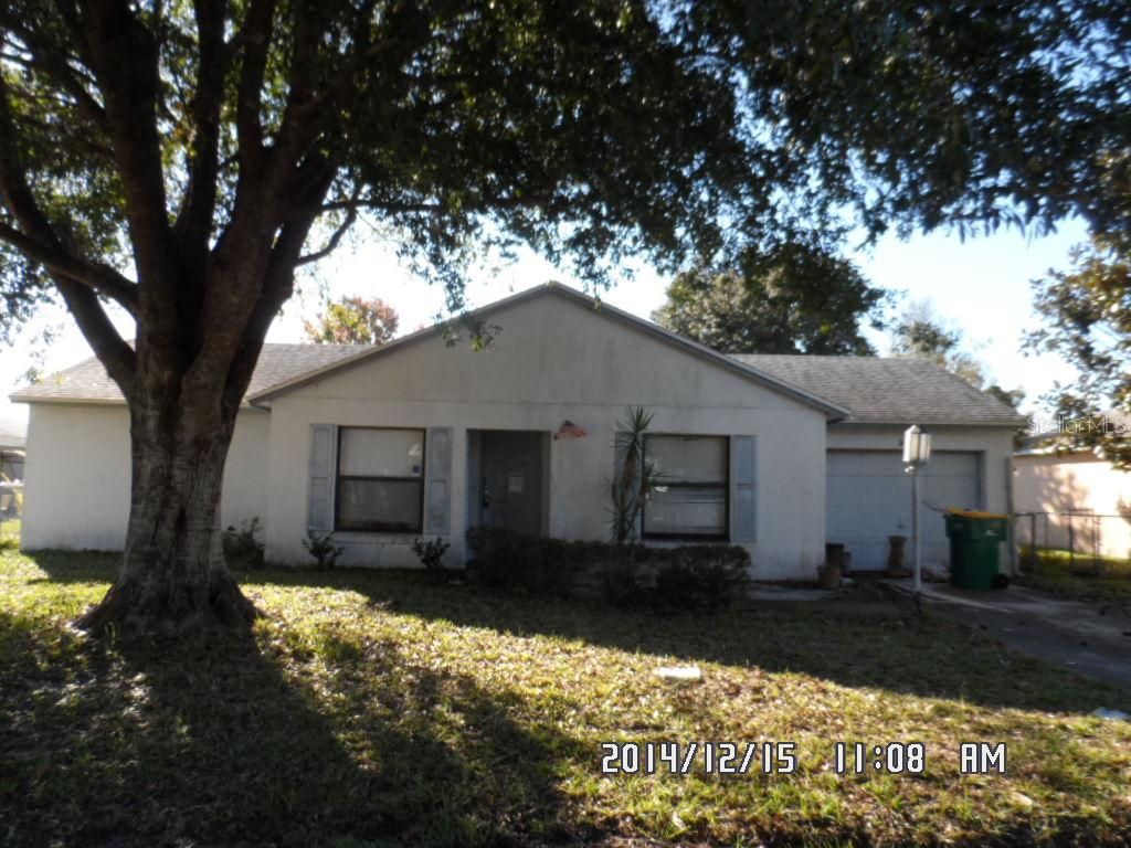 [Address Hidden by Seller], Kissimmee, FL 34747