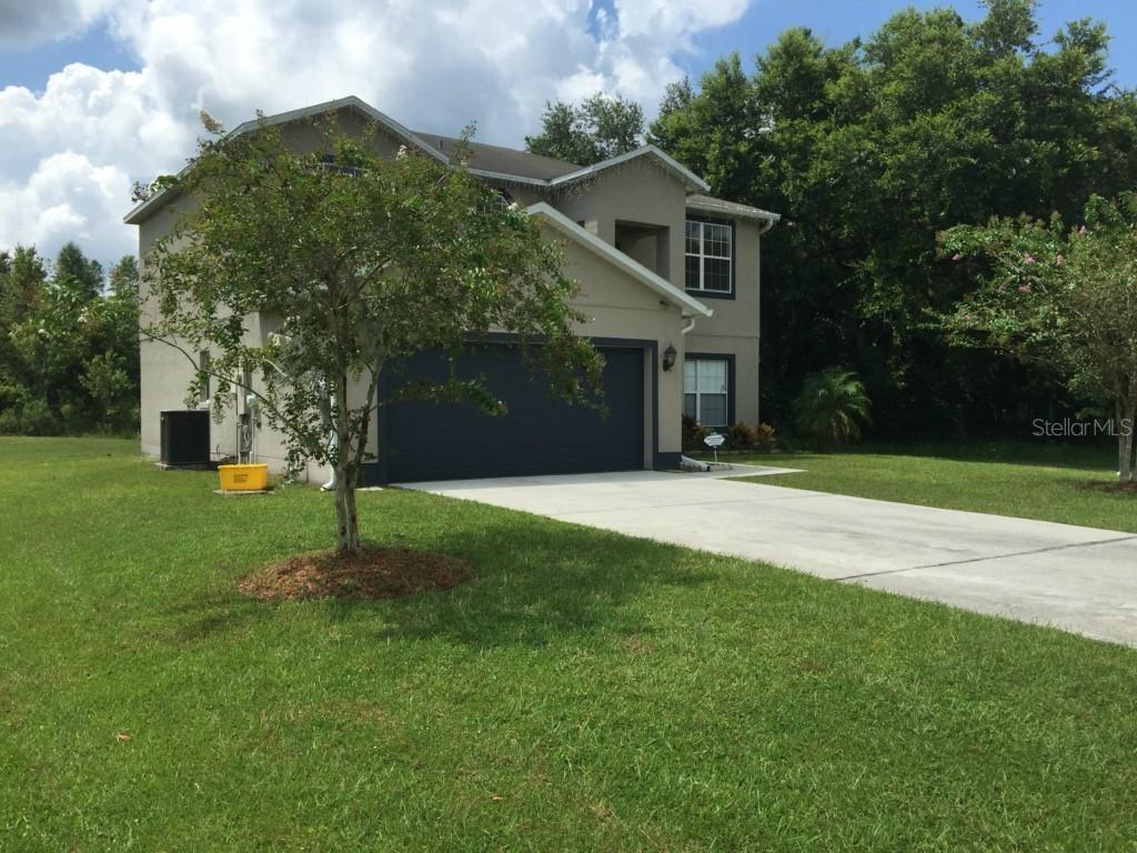 424 Mallard Ln., Poinciana, FL 34759