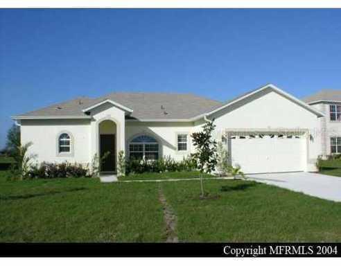 4412 Sweet Maple Ln., Kissimmee, FL 34758