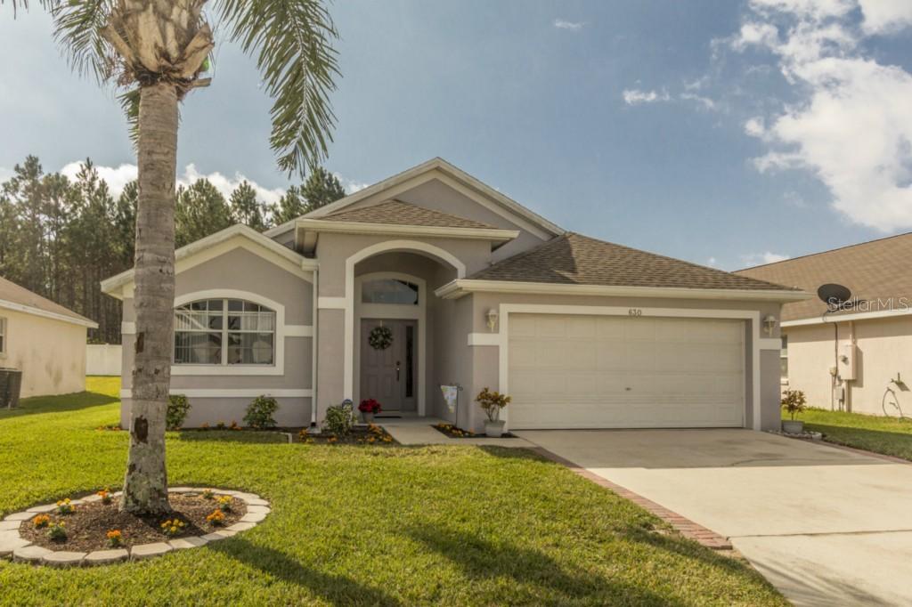 630 Lady Diana Dr., Davenport, FL 33837