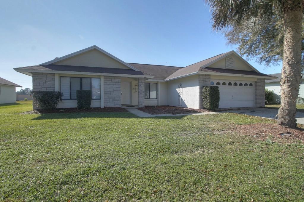 7834 Indian Ridge Tr., Kissimmee, FL 34747