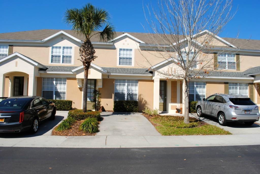 7663 Fitzclarence St., Kissimmee, FL 34747