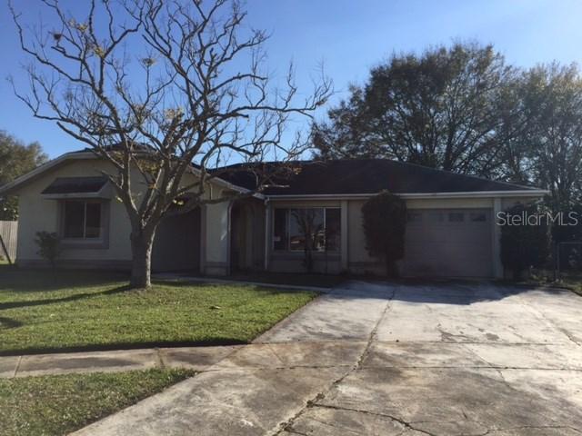 12710 Ohio Woods Ln., Orlando, FL 32824