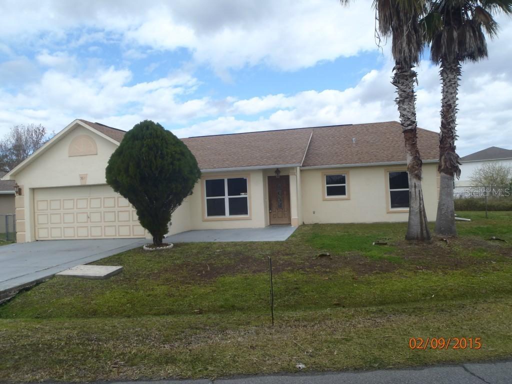 318 Caen Ct., Kissimmee, FL 34759