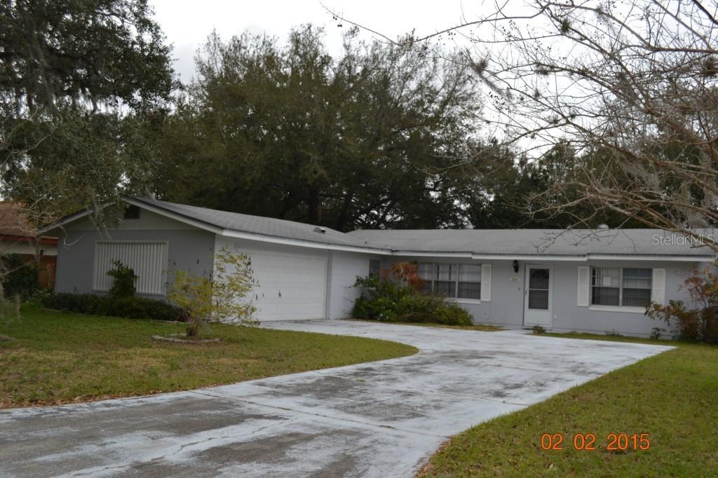 214 Shore Loop, Winter Haven, FL 33884