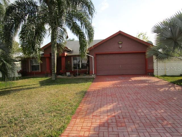 337 Edgewood Ct., Poinciana, FL 34759