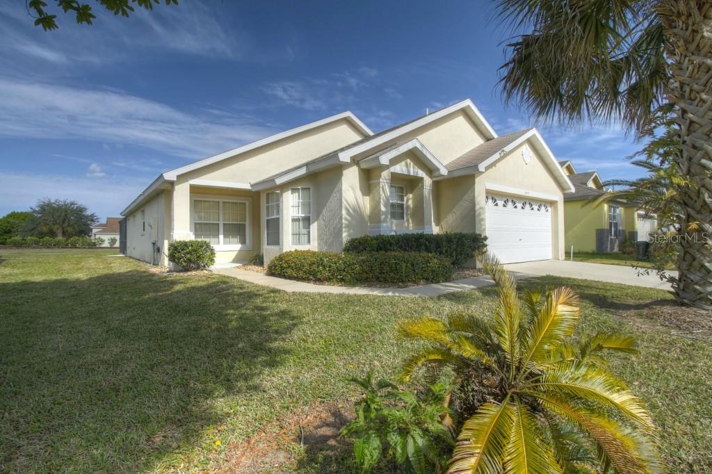 8055 Roaring Creek Ct., Kissimmee, FL 34747