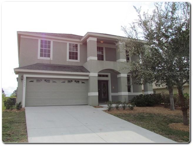 13135 Coldwater Loop, Clermont, FL 34711