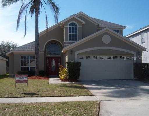 12131 Greco Dr., Orlando, FL 32824