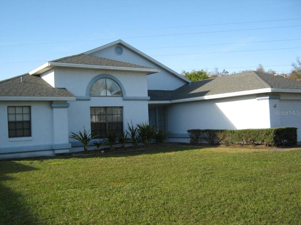 837 Vermont Woods Ln., Orlando, FL 32824