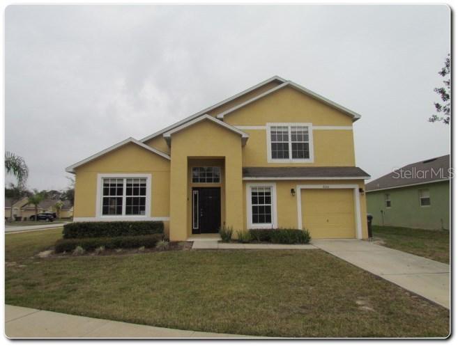 600 Scrub Jay Way, Davenport, FL 33896