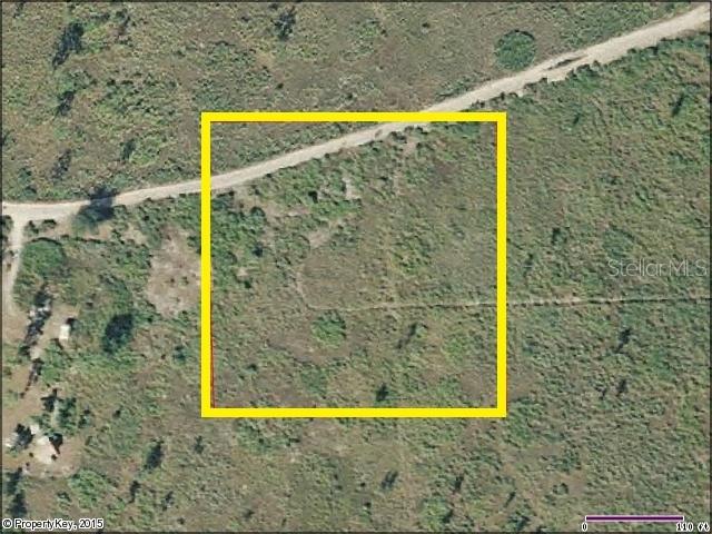 Suburban Ests Sec 36...000l 2120, St Cloud, FL 34771