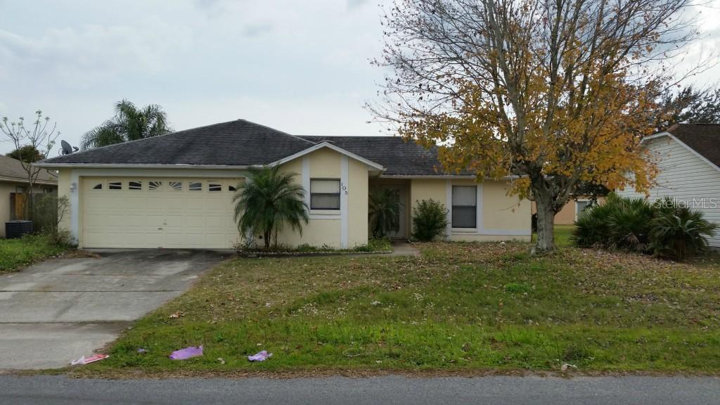 105 Nicholas Ct., Kissimmee, FL 34758