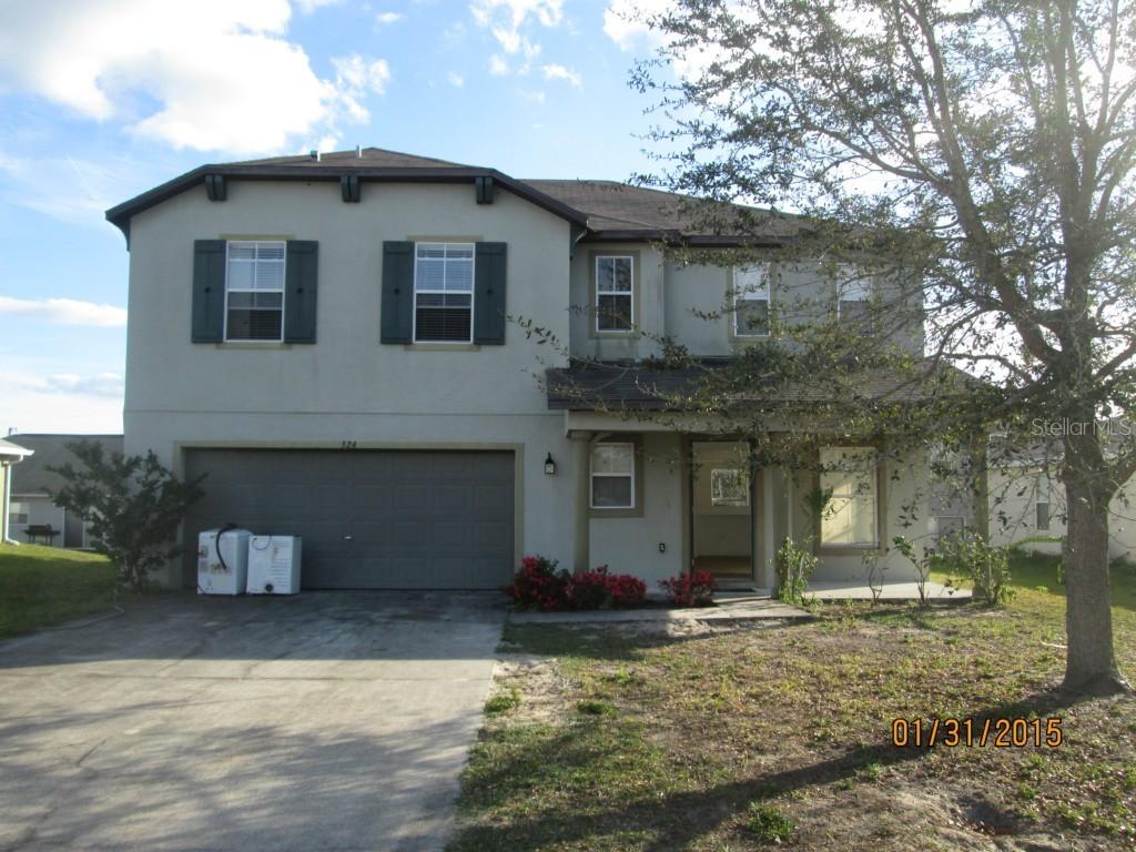 324 Puffer Ct., Kissimmee, FL 34759