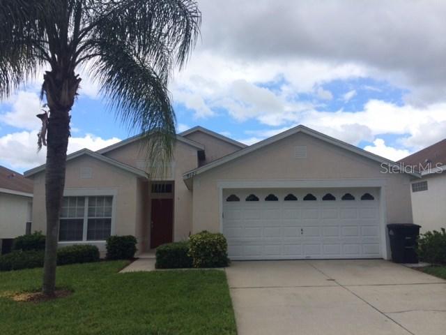 8121 Fan Palm Way, Kissimmee, FL 34747
