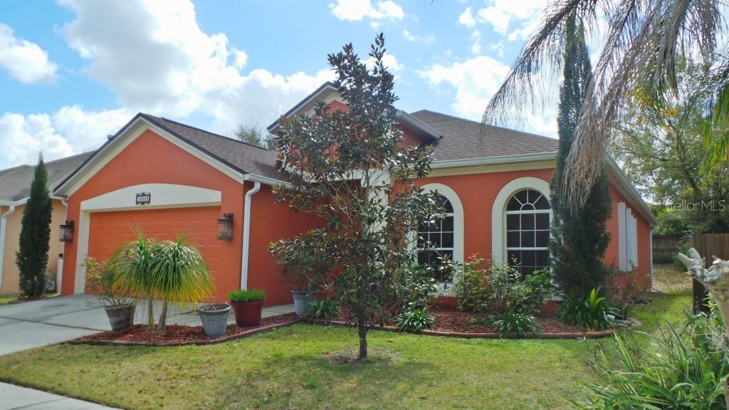 15842 Green Cove Blvd., Clermont, FL 34714