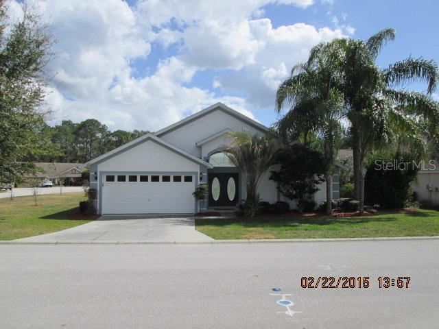 1222 Thousand Oaks Blvd., Davenport, FL 33896
