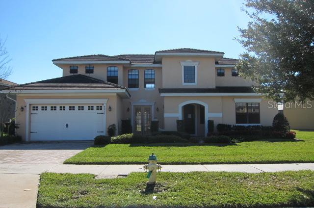 9012 Paolos Pl., Kissimmee, FL 34747