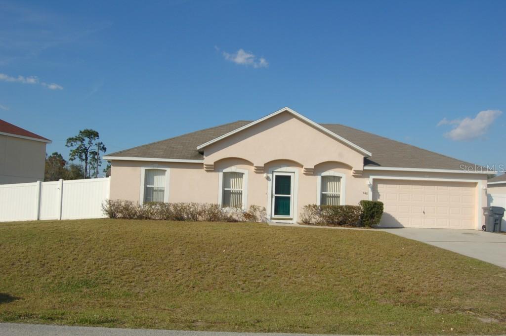 448 Arkansas Ct., Kissimmee, FL 34759