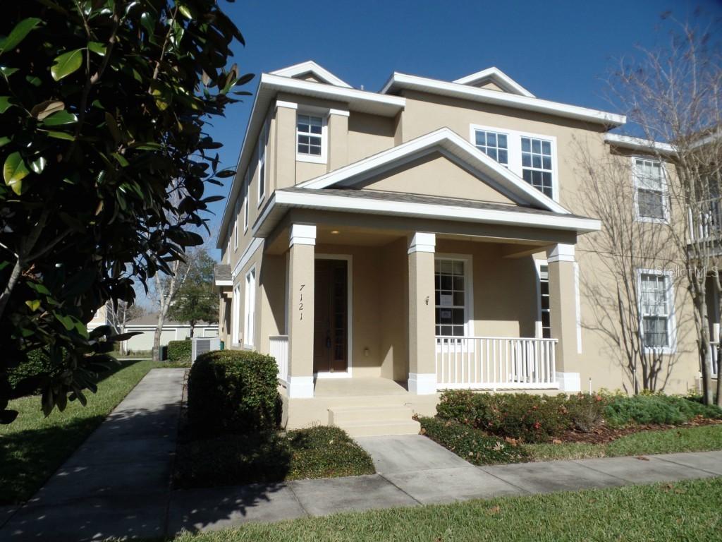 7121 Red Lantern Dr., Harmony, FL 34773