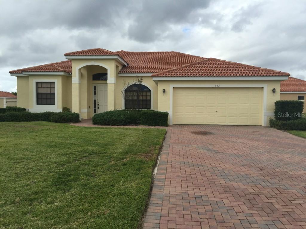 432 Caraway Dr., Poinciana, FL 34759