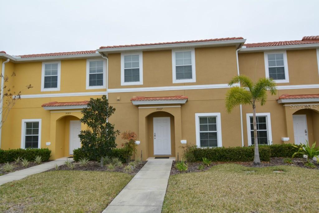 3067 Yellow Lantana Ln., Kissimmee, FL 34747