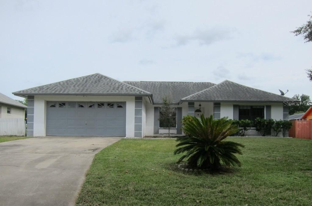 1155 Marni Ridge Ct., Kissimmee, FL 34747
