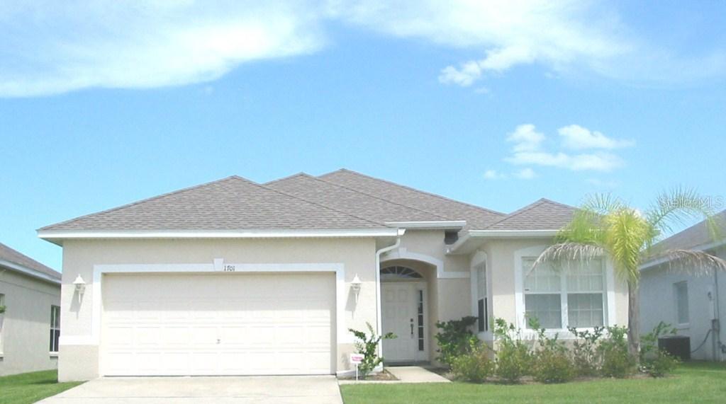 [Address Hidden by Seller], Orlando, FL 32822