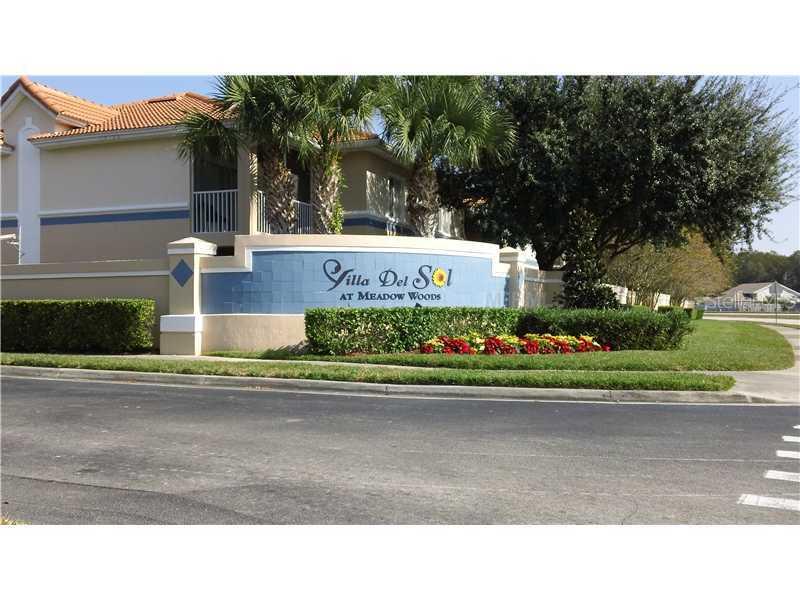 495 Las Cortes Ln. #206, Orlando, FL 32824