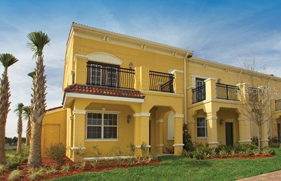 2846 Bella Vista Dr., Davenport, FL 33897