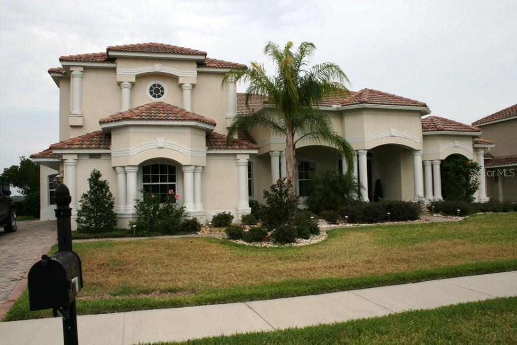 1857 Black Lake Blvd., Winter Garden, FL 34787