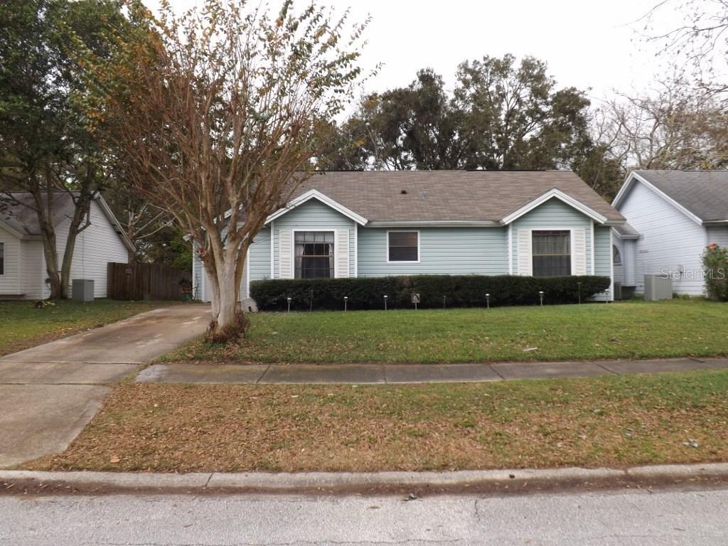 4218 Gulfstream Bay Ct., Orlando, FL 32822