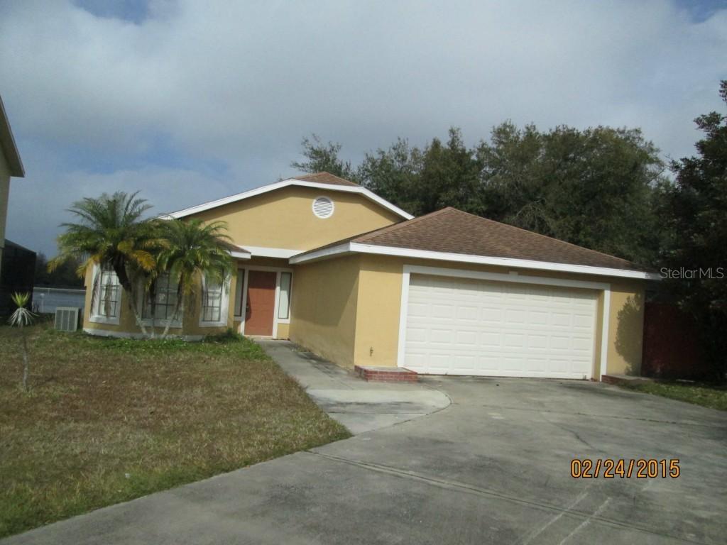 12904 Detroit Woods Ct., Orlando, FL 32824