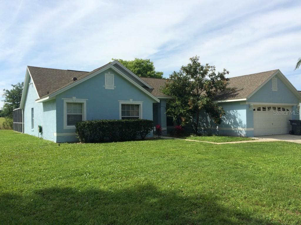 352 Montana Ave., Davenport, FL 33897