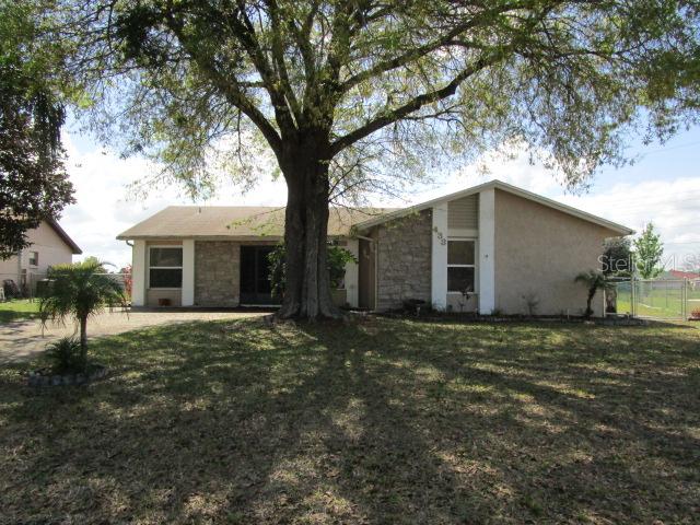 433 Cart Ct., Poinciana, FL 34759