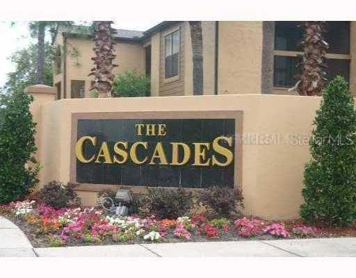 2102 Cascades Blvd. #202, Kissimmee, FL 34741