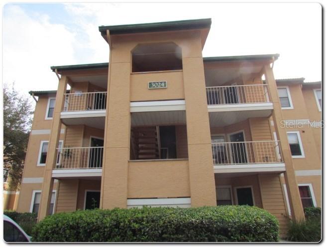 3024 Parkway Blvd. #304, Kissimmee, FL 34747