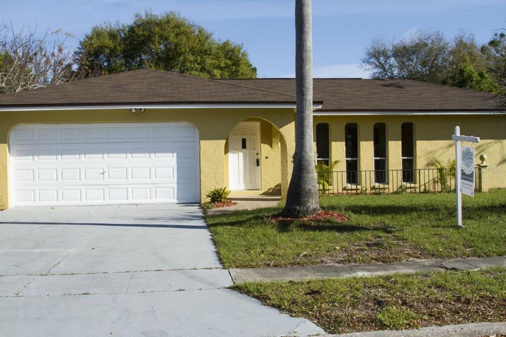 1004 Newcastle Ct., Winter Park, FL 32792