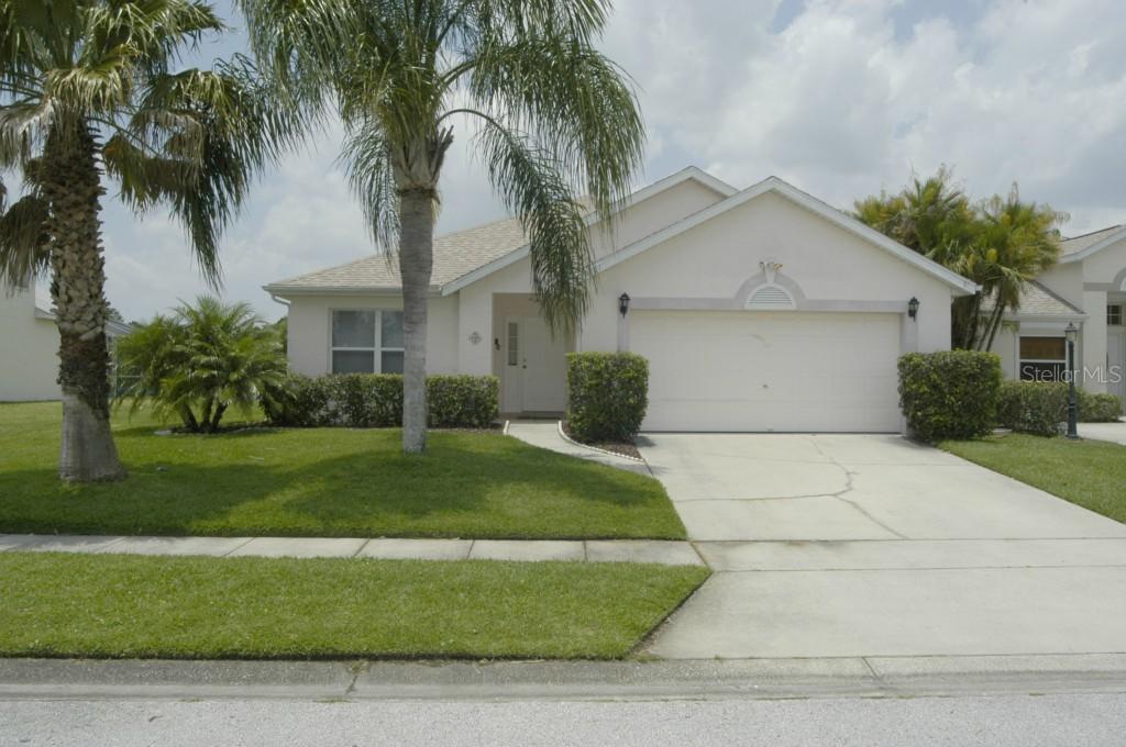 [Address Hidden by Seller], Kissimmee, FL 34747