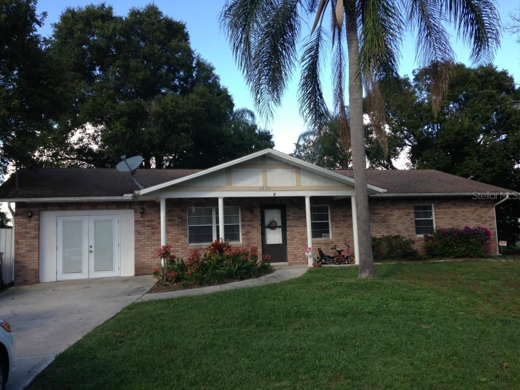 1620 Carolyn Ct., St Cloud, FL 34769