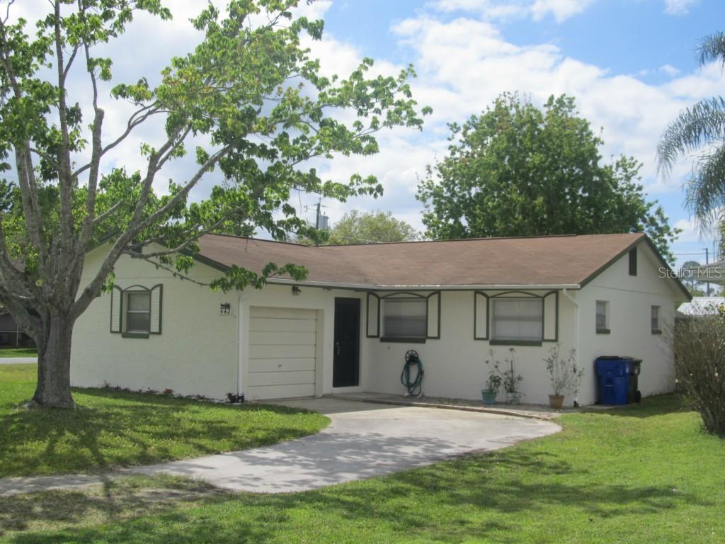 442 Mississippi Ave., St. Cloud, FL 34769