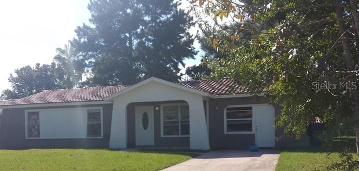 437 Long Dr., Poinciana, FL 34759