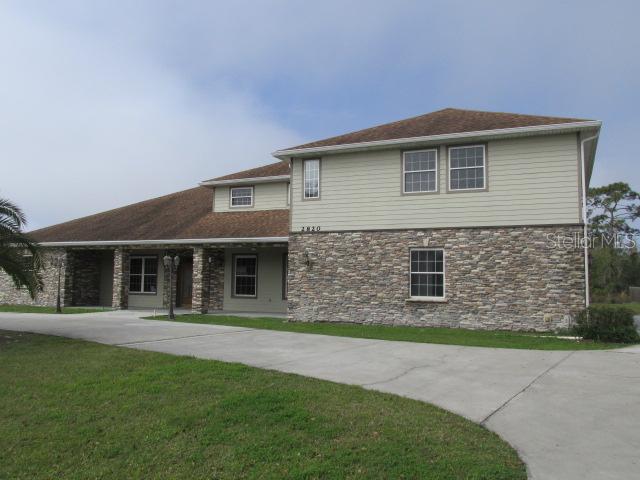 2820 Bronco Ave., Kissimmee, FL 34746