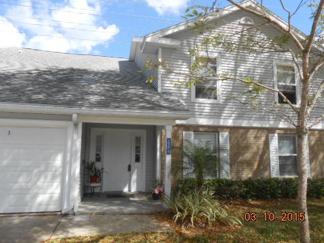 2386 Bridle Path Ln. #40, Orlando, FL 32812