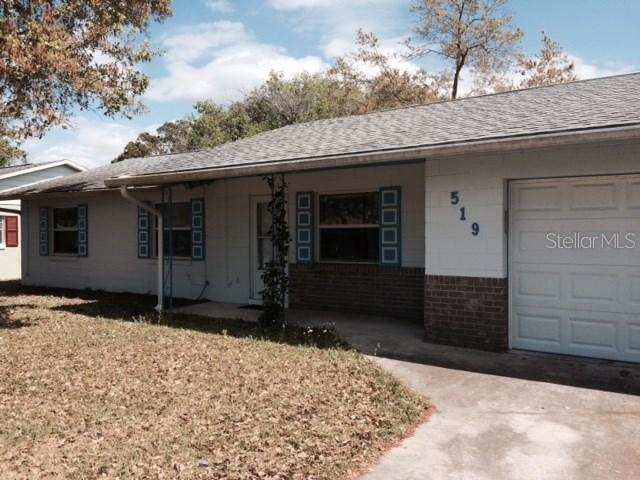 519 Montana Ave., St. Cloud, FL 34769