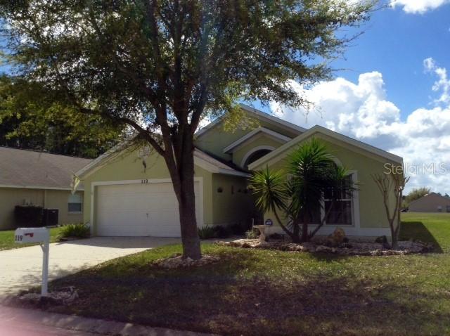 119 Elberton Dr., Davenport, FL 33897