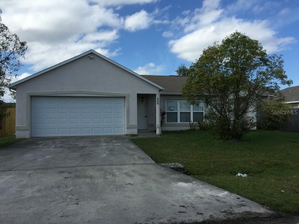866 Massy Ct., Kissimmee, FL 34759
