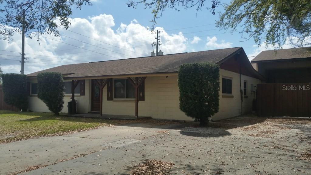 1238 Marygon St., Kissimmee, FL 34744